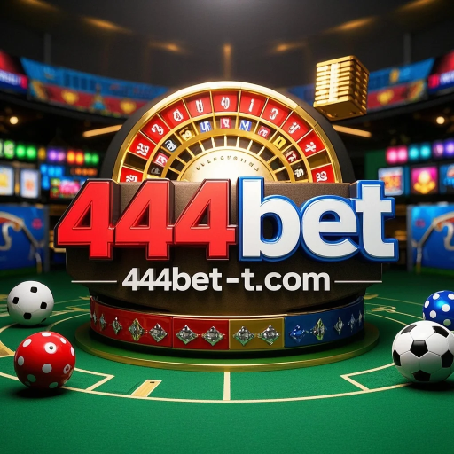 444bet