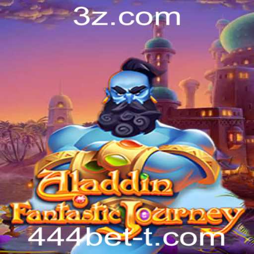 Descubra o Mundo do Jogo Aladdin e a Influência do 444bet