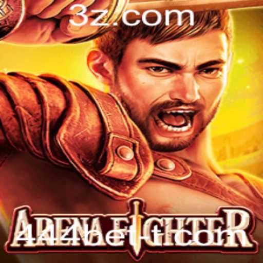 ArenaFighter: Confrontos Épicos e Estratégia