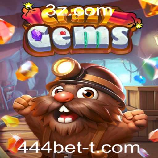 Descubra o Fascinante Mundo de CrazyGems