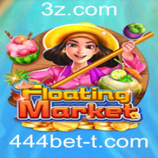 Explorando FloatingMarket: Um Mergulho no Mundo do Jogo e Sua Conexão com 444bet