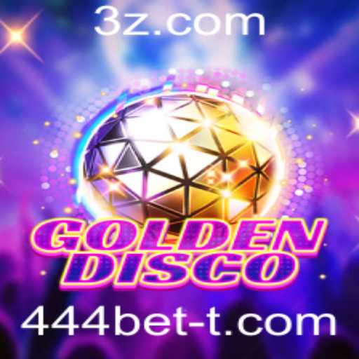 Guia Completo para o Popular Jogo GoldenDisco e as Emoções de 444bet