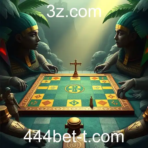 O Mundo Fascinante dos Jogos de Tabuleiro