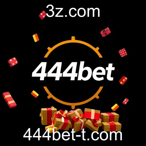 A Arte da Promoção: Explorando Estratégias com 444bet