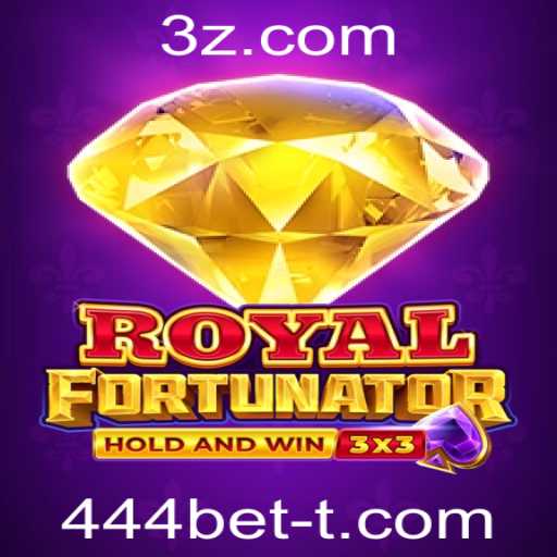 Explore o Mundo do Jogo Royalfort e a Estratégia Inovadora com 444bet